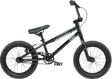 Radio Revo 14" 2026 BMX Bike For Kids - Black