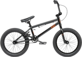 Radio Revo 16" 2026 BMX Bike For Kids - Black