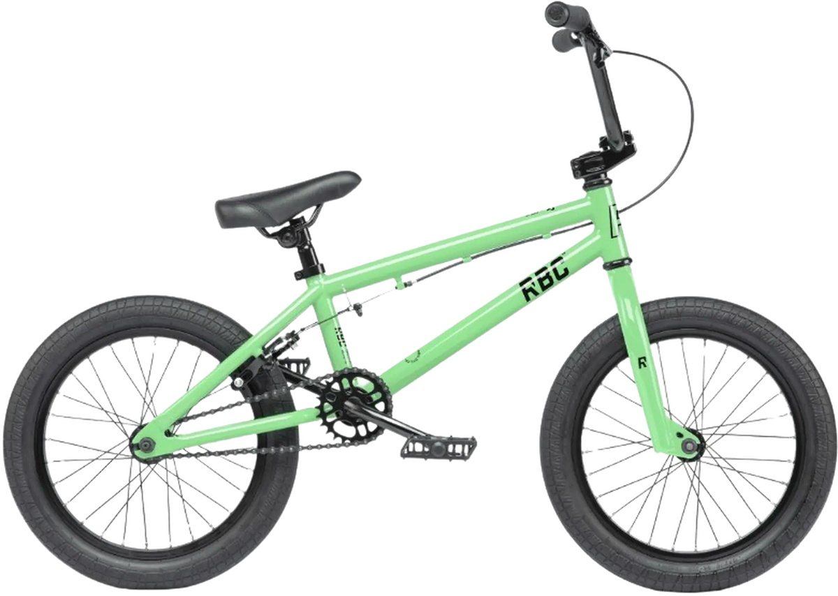 Radio Revo 16" 2026 BMX Bike For Kids
