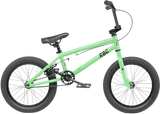 Radio Revo 16" 2026 BMX Bike For Kids - Green Breeze
