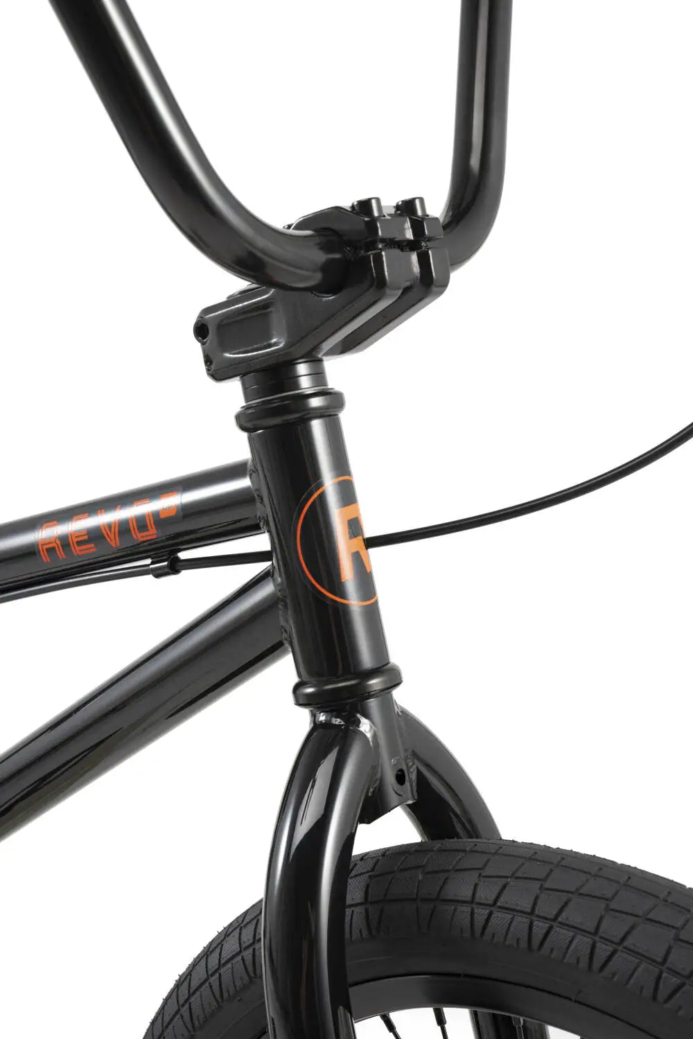 Radio Revo 20" BMX Stunt Bike