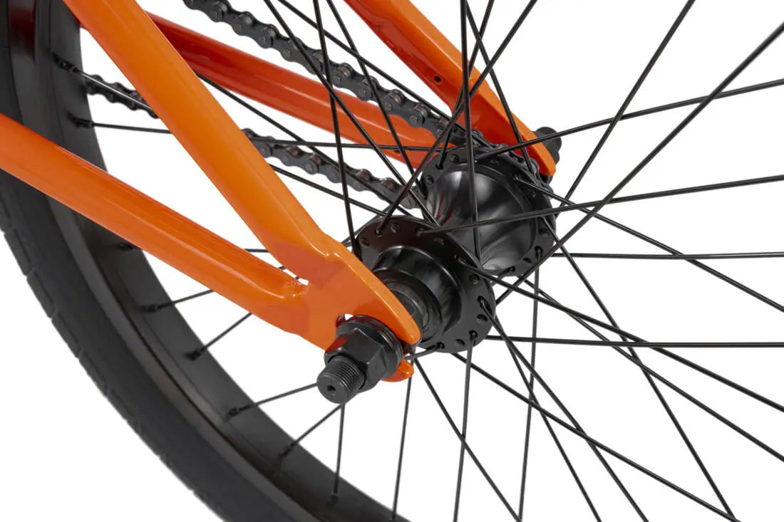 Radio Revo 20" BMX Stunt Bike