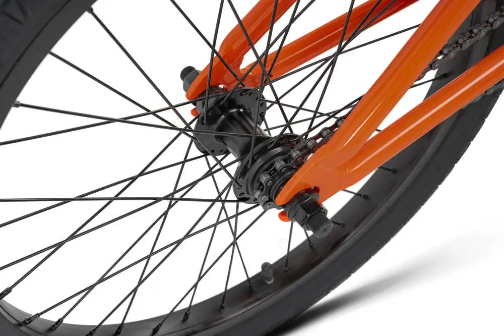 Radio Revo 20" BMX Stunt Bike