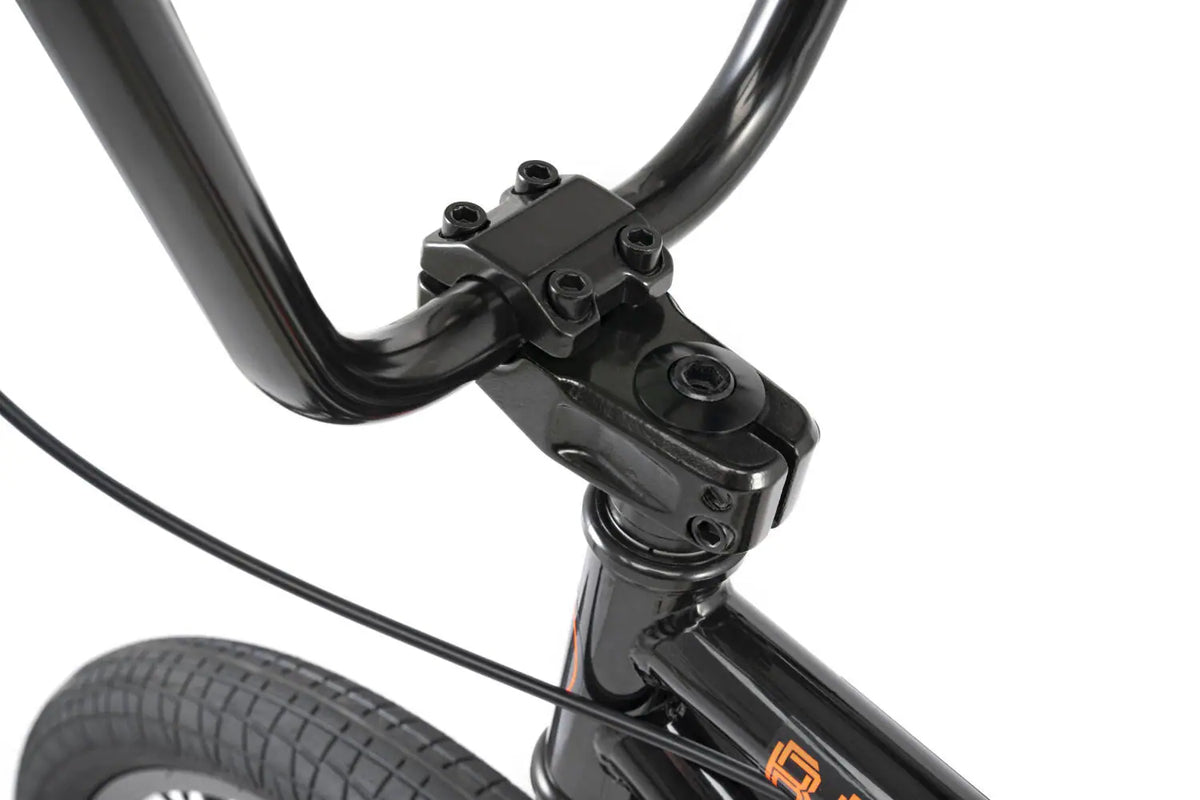 Radio Revo 20" BMX Stunt Bike