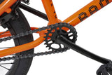 Radio Revo 20" BMX Stunt Bike