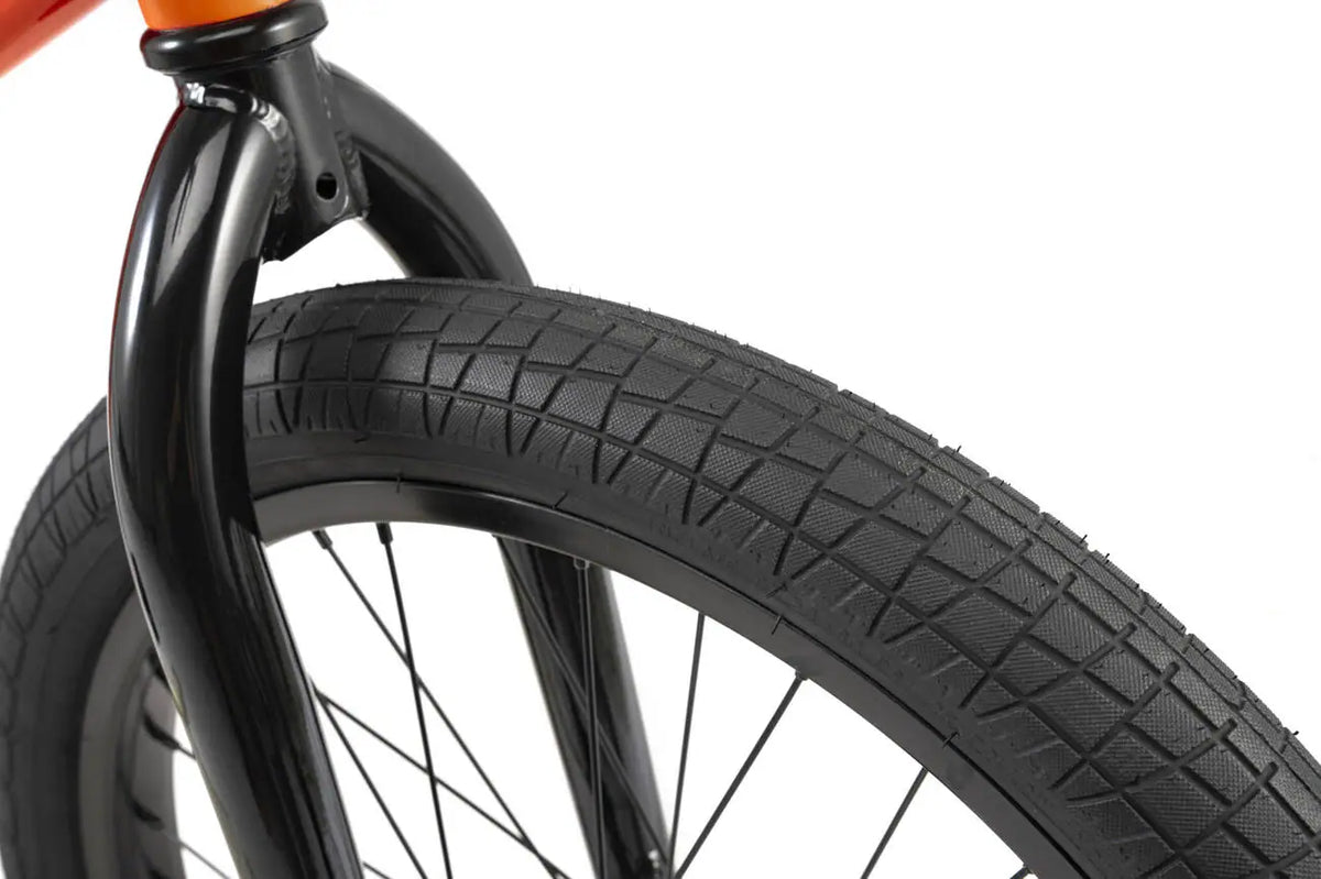 Radio Revo 20" BMX Stunt Bike