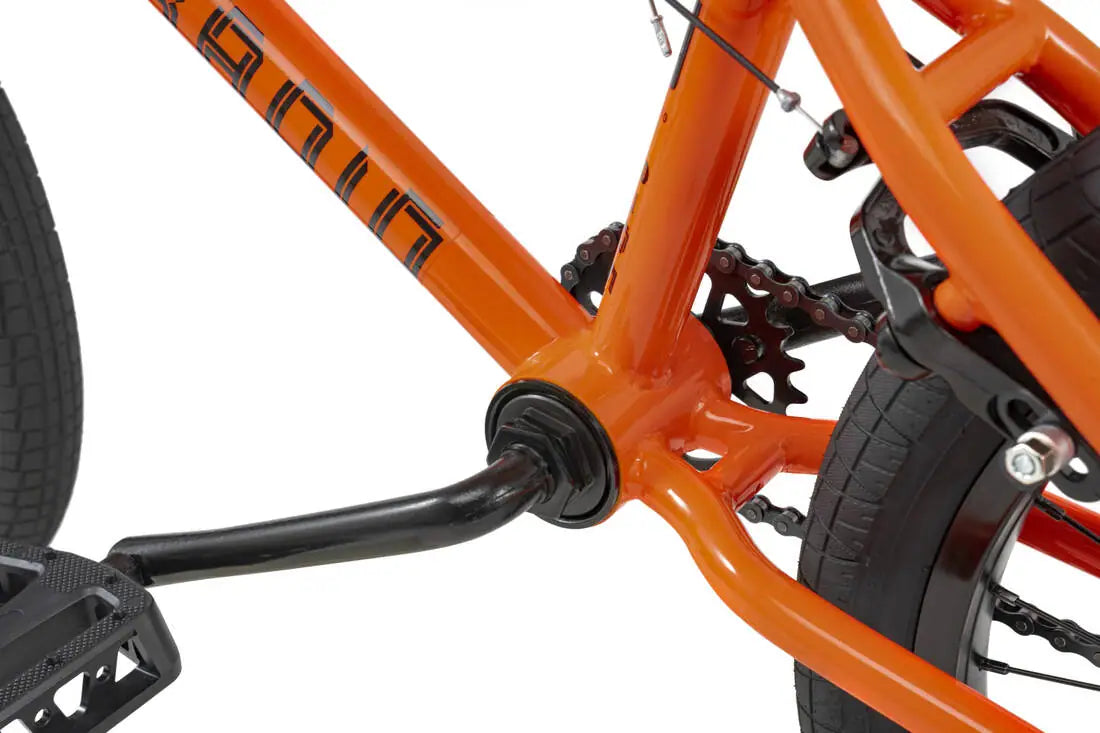 Radio Revo 20" BMX Stunt Bike