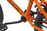 Radio Revo 20" BMX Stunt Bike
