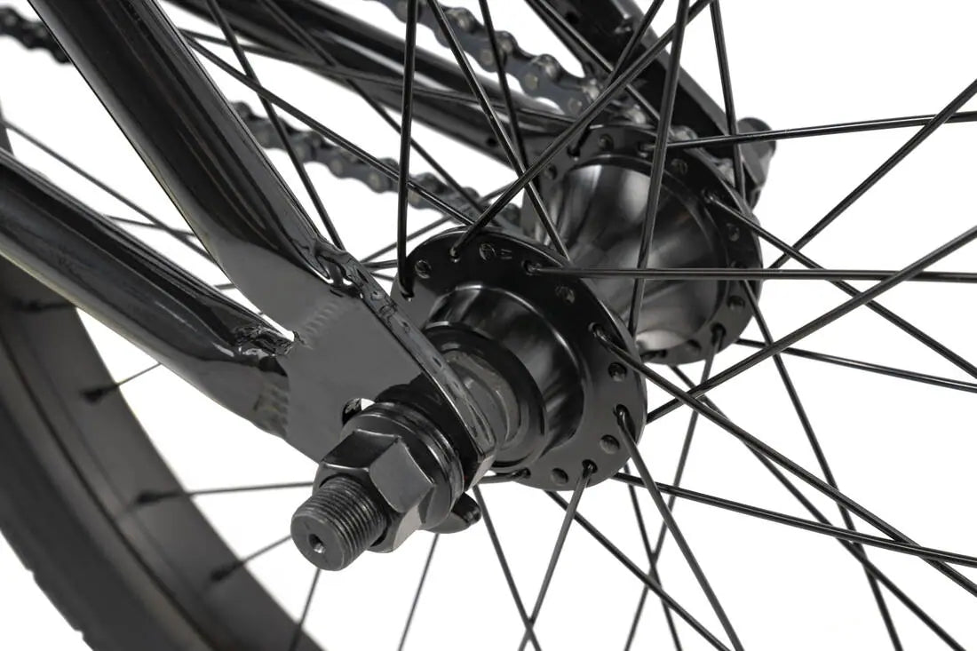 Radio Revo 20" BMX Stunt Bike