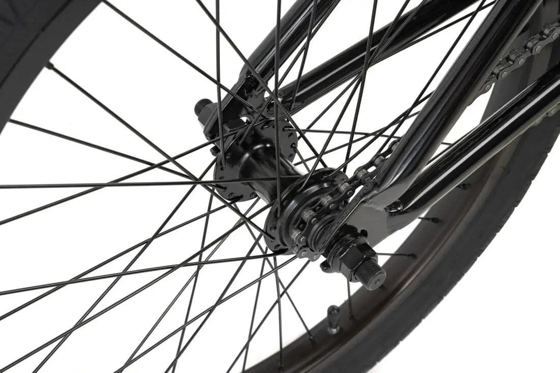 Radio Revo 20" BMX Stunt Bike