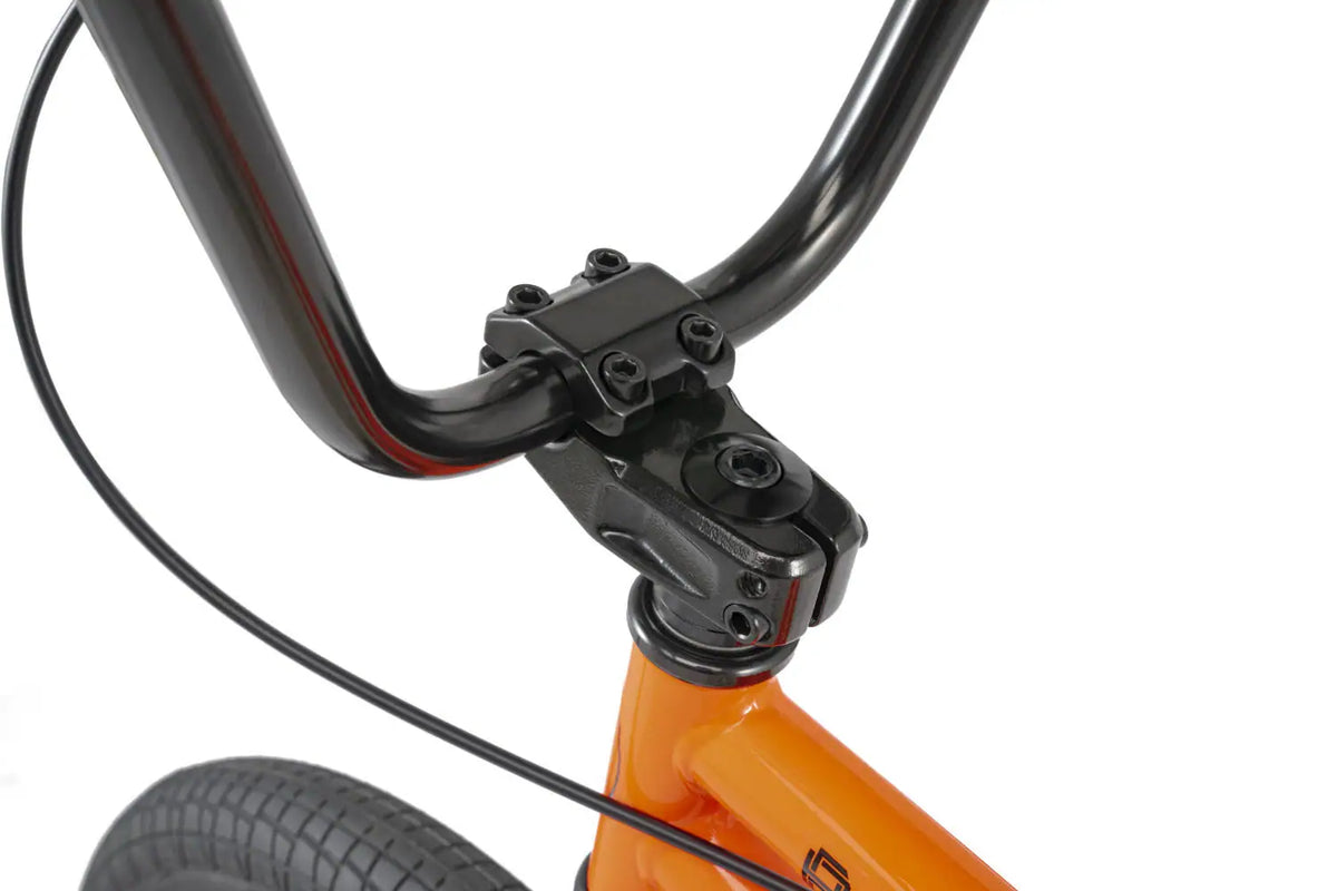 Radio Revo 20" BMX Stunt Bike
