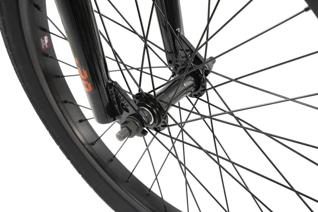 Radio Revo 20" BMX Stunt Bike