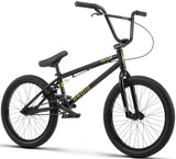 Radio Revo Pro 20" BMX Stunt Bike