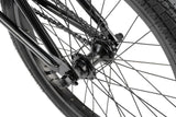Radio Revo Pro 20" BMX Stunt Bike