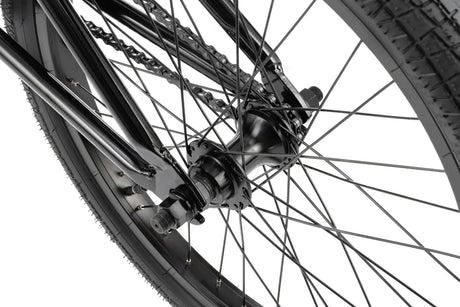 Radio Revo Pro 20" BMX Stunt Bike