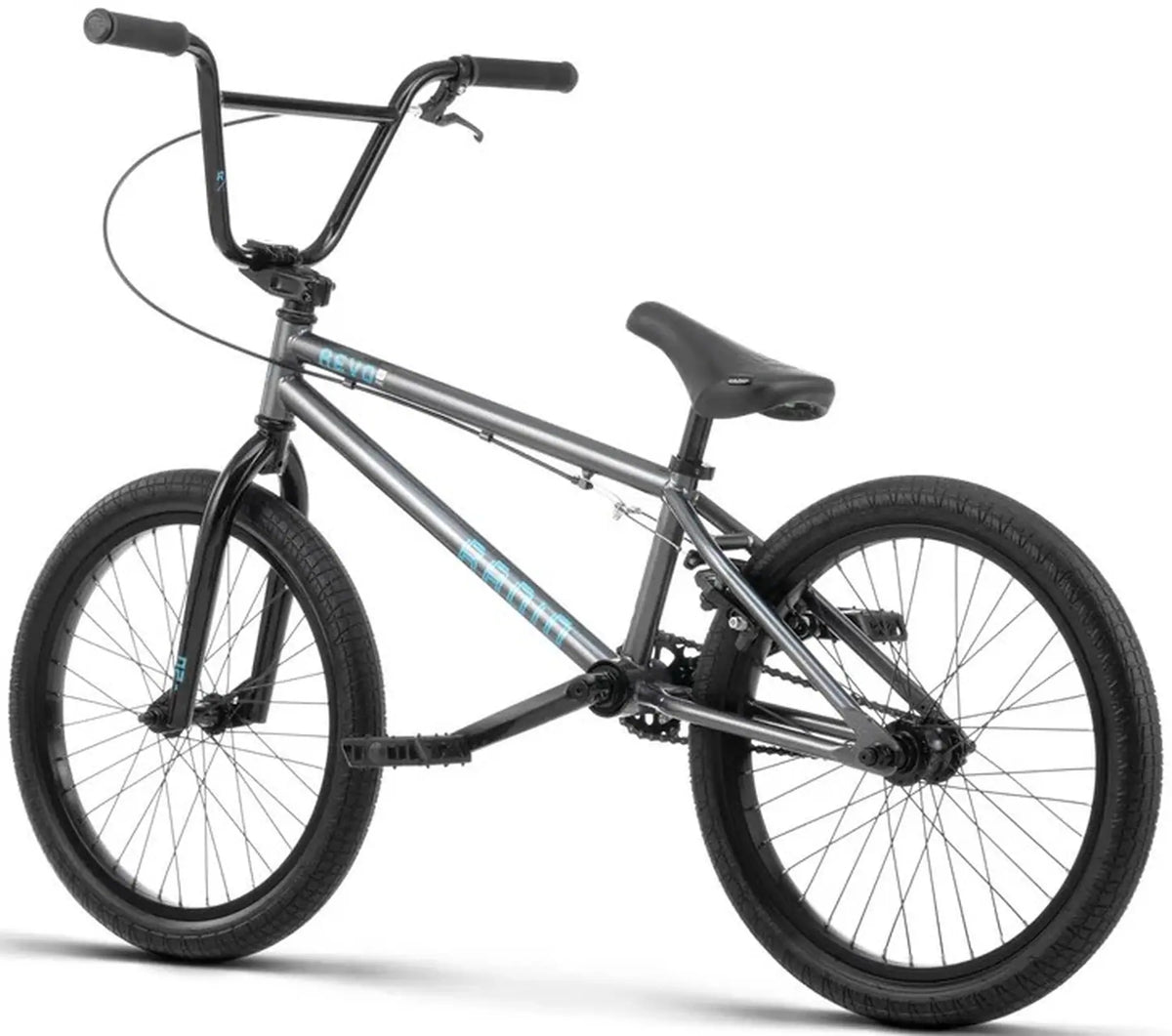Radio Revo Pro 20" BMX Stunt Bike