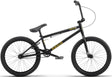 Radio Revo Pro 20" BMX Stunt Bike