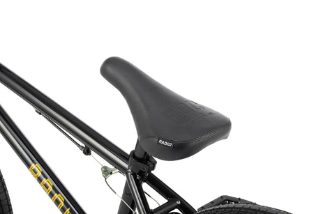 Radio Revo Pro 20" BMX Stunt Bike