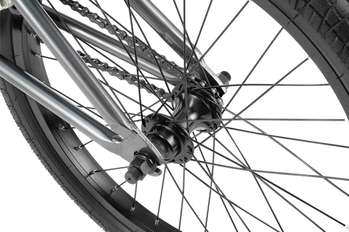 Radio Revo Pro 20" BMX Stunt Bike