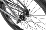 Radio Revo Pro 20" BMX Stunt Bike
