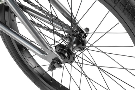 Radio Revo Pro 20" BMX Stunt Bike