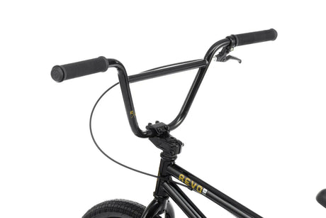 Radio Revo Pro 20" BMX Stunt Bike