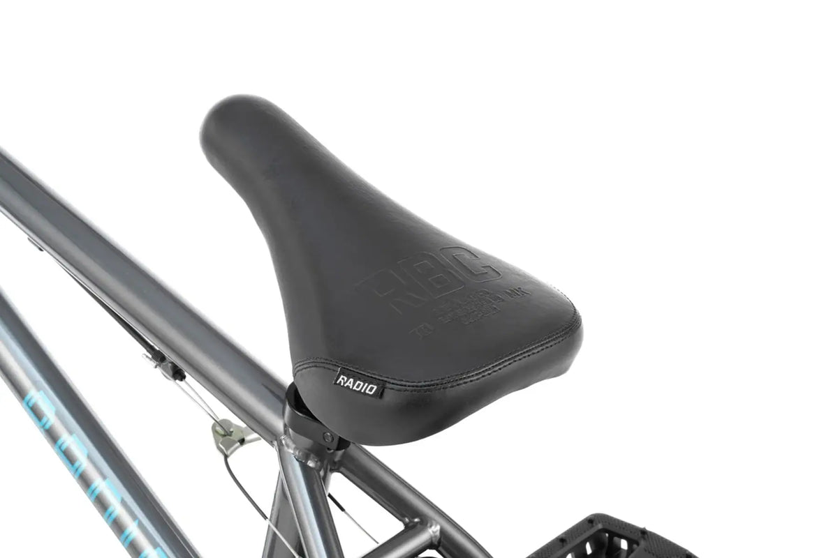 Radio Revo Pro 20" BMX Stunt Bike