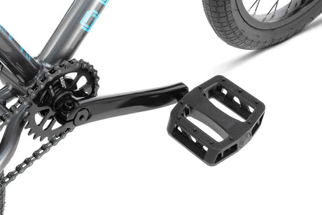 Radio Revo Pro 20" BMX Stunt Bike