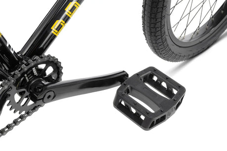 Radio Revo Pro 20" BMX Stunt Bike