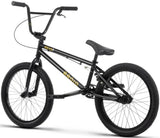 Radio Revo Pro 20" BMX Stunt Bike