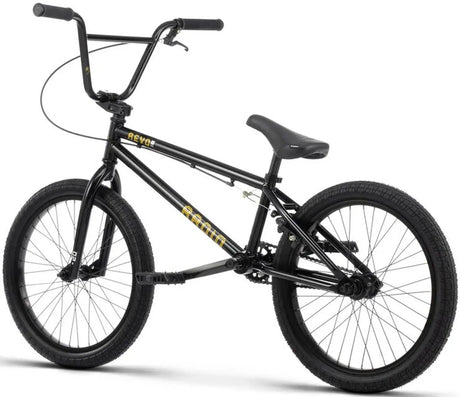 Radio Revo Pro 20" BMX Stunt Bike