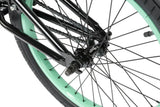 Radio Saiko 20" BMX Stunt Bike