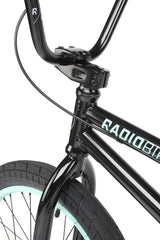 Radio Saiko 20" BMX Stunt Bike