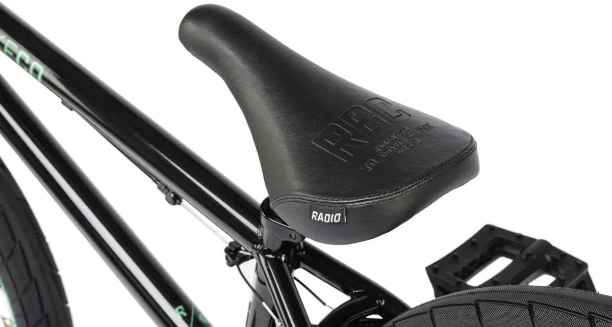 Radio Saiko 20" BMX Stunt Bike