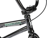 Radio Saiko 20" BMX Stunt Bike