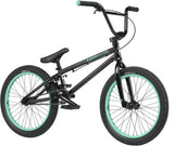 Radio Saiko 20" BMX Stunt Bike