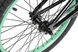 Radio Saiko 20" BMX Stunt Bike