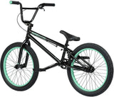 Radio Saiko 20" BMX Stunt Bike