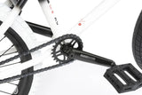 Radio Valac 20" BMX Stunt Bike