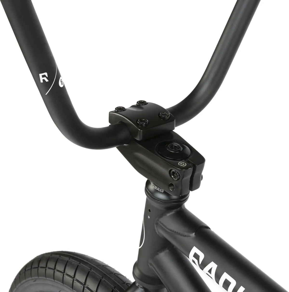 Radio Valac 20" BMX Stunt Bike