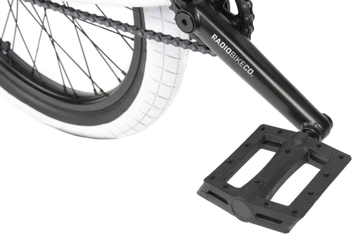 Radio Valac 20" BMX Stunt Bike