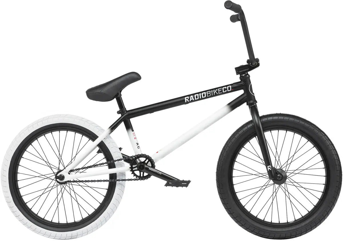 Radio Valac 20" BMX Stunt Bike