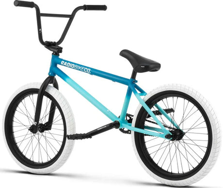 Radio Valac 20" BMX Stunt Bike