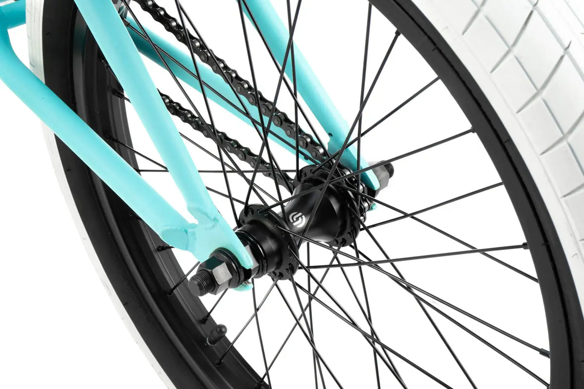Radio Valac 20" BMX Stunt Bike