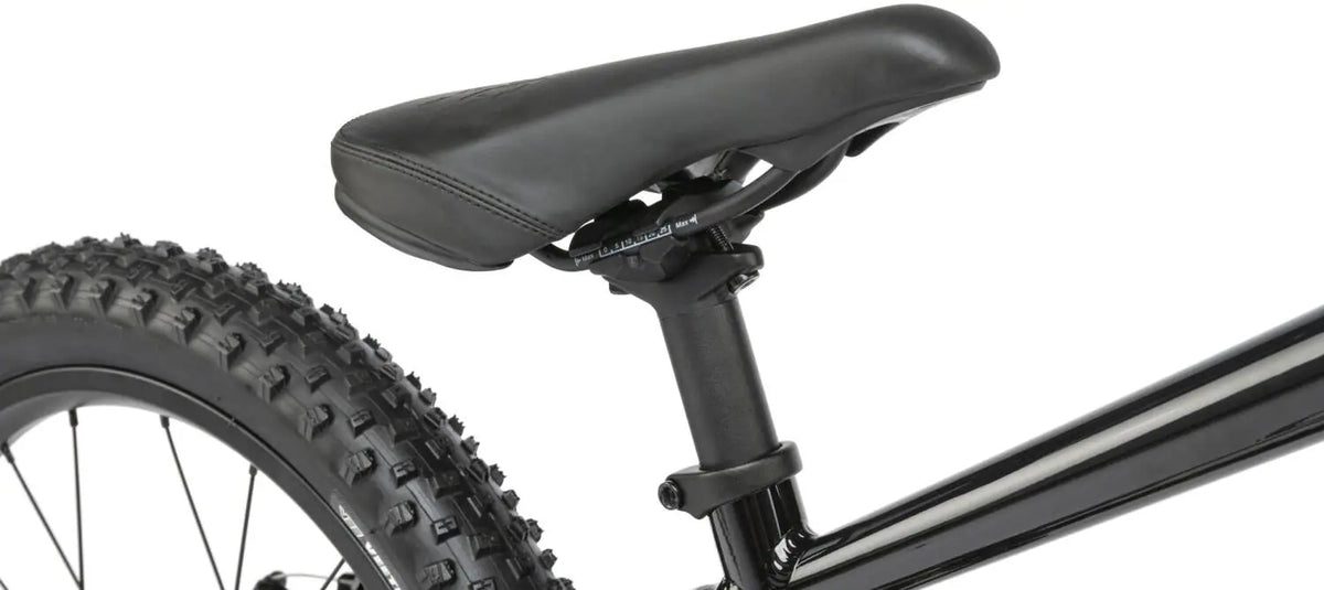 Radio Zuma 20" MTB For Kids