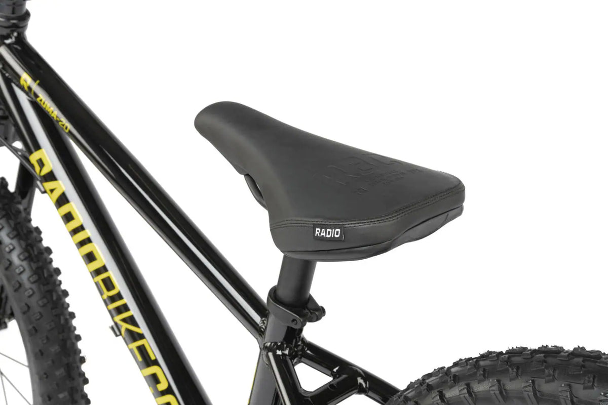 Radio Zuma 20" MTB For Kids