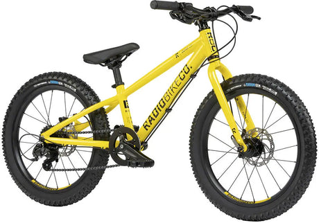 Radio Zuma 20" MTB For Kids