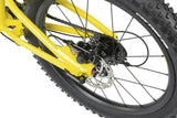 Radio Zuma 20" MTB For Kids