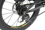 Radio Zuma 20" MTB For Kids