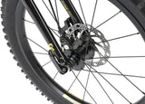 Radio Zuma 20" MTB For Kids